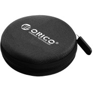 تصویر کیف لوازم جانبی ضد آب اوریکو ORICO PH-EH2 Headphones/Data Cable Storage Bag 