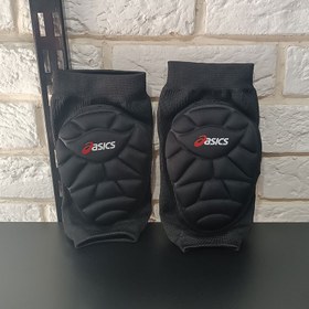 تصویر زانوبند پددار اسیکس کد NP 