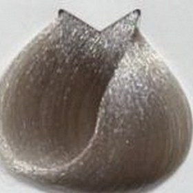 تصویر رنگ مو آرتین 1/2-9.1 بلوند دودی پلاتینه Professional Hair Color Artin 9.