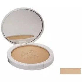 تصویر پنکک ابریشمی آریزون ARIZON - 101 compact powder arizon