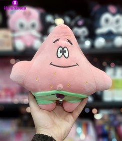 تصویر عروسک پاتریک نانو - ۲۰ سانتی متر 