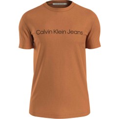 تصویر تیشرت مردانه برند کلوین کلین جینز Calvin Klein Jeans اصل 5003052646 