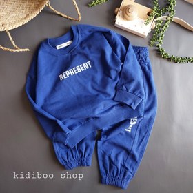 تصویر ست دورس و جاگر Represent - سایز 