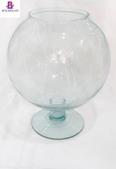 تصویر تنگ شیشه ای بزرگ سایز ۵۰ 