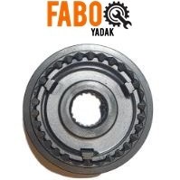 تصویر مغزی کشویی دنده ۵ ولکس سی 30 (Voleex C30) 