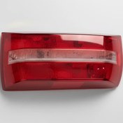 تصویر طلق چراغ عقب kmc t9 راست ( کی ام سی تی ۹ ) 