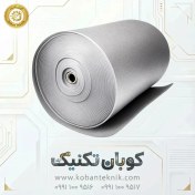 تصویر فوم رولی پلی اتیلن (EPE) -روکش دار سپهر فوم 