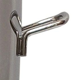 تصویر سماور برقی 20 لیتری مدل ایران استیل کار 