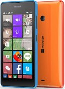 تصویر Lumia 540 Dual SIM Lumia 540 Dual SIM