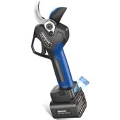 تصویر قیچی باغبانی شارژی سوان سافت مدل PRU45 با قطر برش ۴۵ میلی‌متر 