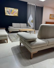 تصویر مبل راحتی مدل دورنیکا | sofa 