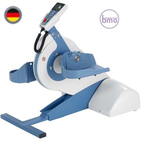 تصویر پدال برقی فیزیوتراپی مخصوص پا برند ترالایف مدل تیگو 528 THERA-Trainer Tigo528