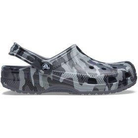 تصویر 2064540Ie کلاسیک Camo Clog کراکس Crocs 