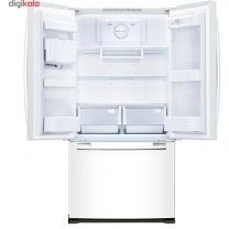 تصویر یخچال و فریزر سامسونگ مدل FRENCH2 