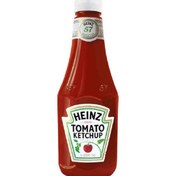تصویر سس کچاپ گوجه فرنگی هاینز مدل کلاسیک 1 کیلوگرم Heinz 