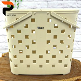 تصویر سبد پیک نیک بلند پادیز 