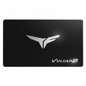 تصویر حافظه SSD اینترنال تیم گروپ مدل VULCAN G ظرفیت 1 ترابایت SSD Internal Teamgroup Sata VULCAN G 1TB