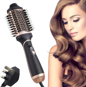 تصویر سشوار انزو Enzo hair dryer