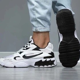 تصویر کفش کتونی اسپرت مدل نایک زیره کپسولی مردانه - 4 NIKE