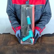 تصویر تفنگ میخکوب دستی بی پی زد مدل BPZ0730 