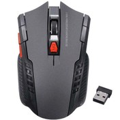 تصویر موس بی سیم جنیوس مدل DX-430 