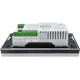 تصویر آمپلی فایر دیواری 2 اینچی موکو مدل MOCO MO-204 