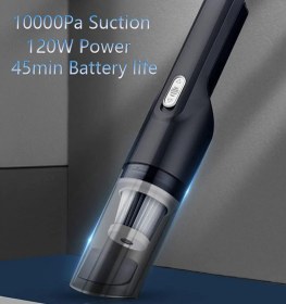 تصویر جارو شارژی48622 