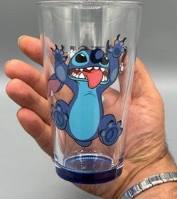 تصویر لیوان و قلک استیج 