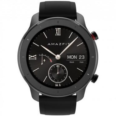 Amazfit 42mm gtr new arrivals