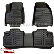 تصویر کفپوش خودرو FMC T5 پنج بعدی 