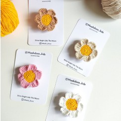 تصویر گلسر بابونه بزرگ 