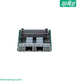 تصویر کارت شبکه اچ پی Broadcom BCM57412 Ethernet 10Gb 2-port SFP+ OCP3 Adapter for HPE P26256-B21 