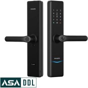 تصویر دستگیره دیجیتال فیلیپس DDL7300 