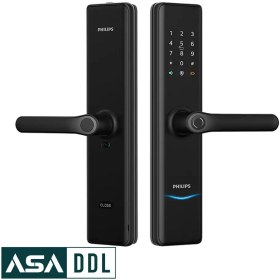 تصویر دستگیره دیجیتال فیلیپس DDL7300 