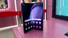 تصویر گوشی موبايل سامسونگ مدل Galaxy Z Fold5 5G | ظرفیت 256 گیگابایت رم 12 گیگابایت - ویتنام Samsung Galaxy Z Fold5 5G 512/12GB - Vietnam