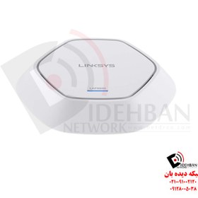 تصویر اکسس پوینت LAPN600 لینکسیس 