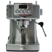 تصویر اسپرسوساز یونیک لایف مدل ul_8933 Coffee machine unique life model ul_8933