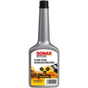 تصویر مکمل سوخت اکتان پاور سوناکس sonax octane power - تکی Sonax octane power