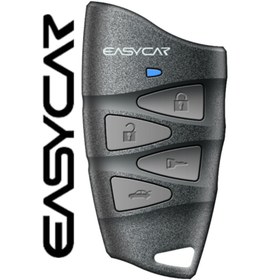 تصویر دزدگیر تصویری ایزیکار ۵۱۰۰A 