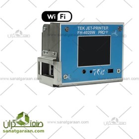 تصویر جت پرینتر FH4020w Pro 