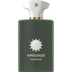 AMOUAGE Purpose