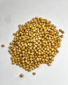 تصویر نخودچی درشت شور نمکی 