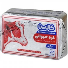 تصویر کره حیوانی 100 گرم کالین 