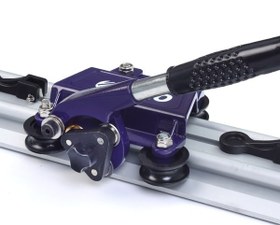 تصویر اسلب بر ریلی ریزو 330 سانتی متر مدل R330 