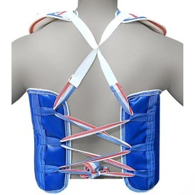 تصویر هوگو تکواندو آدیداس - 3 Adidas Hogo