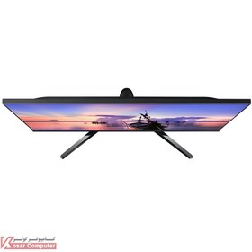تصویر مانیتور سامسونگ LF24T350FHM سایز 24 اینچ 