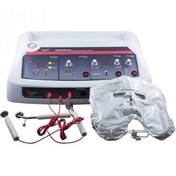 تصویر نئو هیدرودرمی پویان تجهیز ( هاینس ) - دیجیتالی با ماسک حرارتی Poyan tajhiz neo hydrodermy MASK