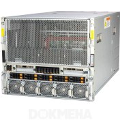 تصویر سرور سوپرمیکرو مدل SYS-A22GA-NBRT مناسب AI و HPC 