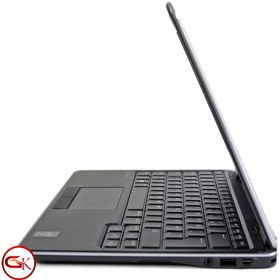 تصویر لپ تاپ دل Dell Latitude E7240 | Core i7 4300U | RAM 8G | 128G SSD | Intel HD 