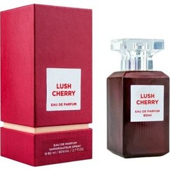 تصویر لاش چری (لاست چری تامفورد) فرگرانس ورد Lush Cherry (Lost Cherry Tom Ford) Fragrance world